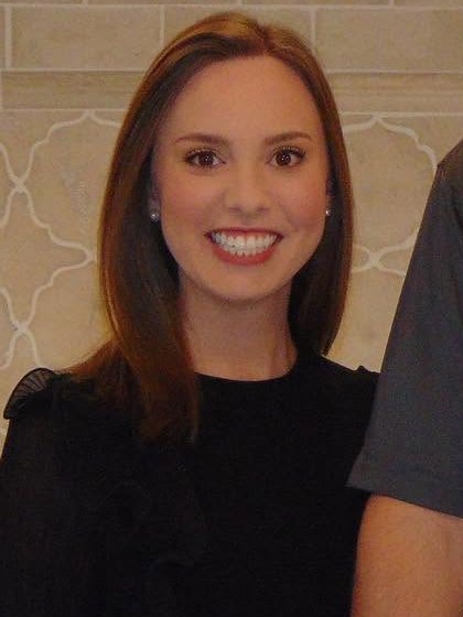 Elizabeth Dawson